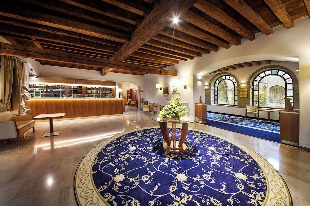 Hotel Convent - Hotel & Resort Adria Ankaran 3
