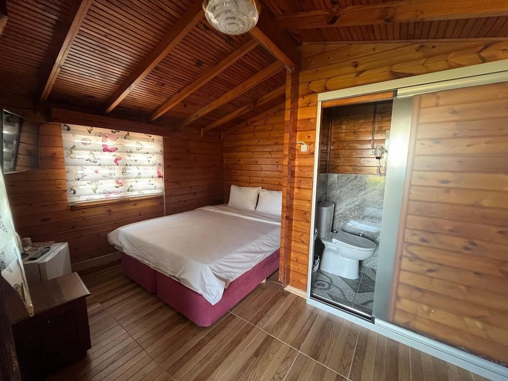 Inebolu Gardenya Hotel -1 estrellas en Inebolu