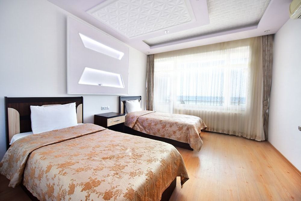 Inebolu Gardenya Hotel 2