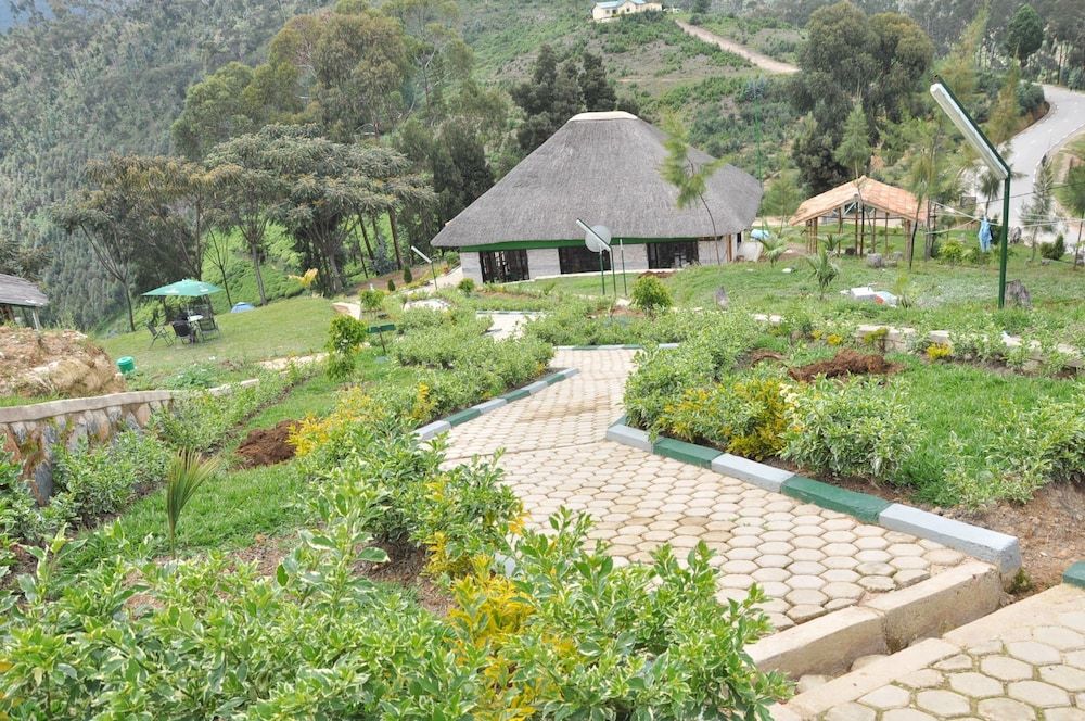 Nyungwe Nziza Ecolodge 2