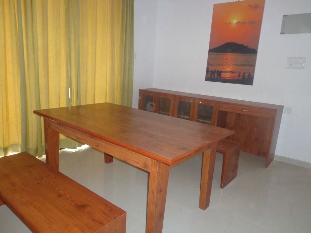 Patnem Palolem Beach Park Appt 2