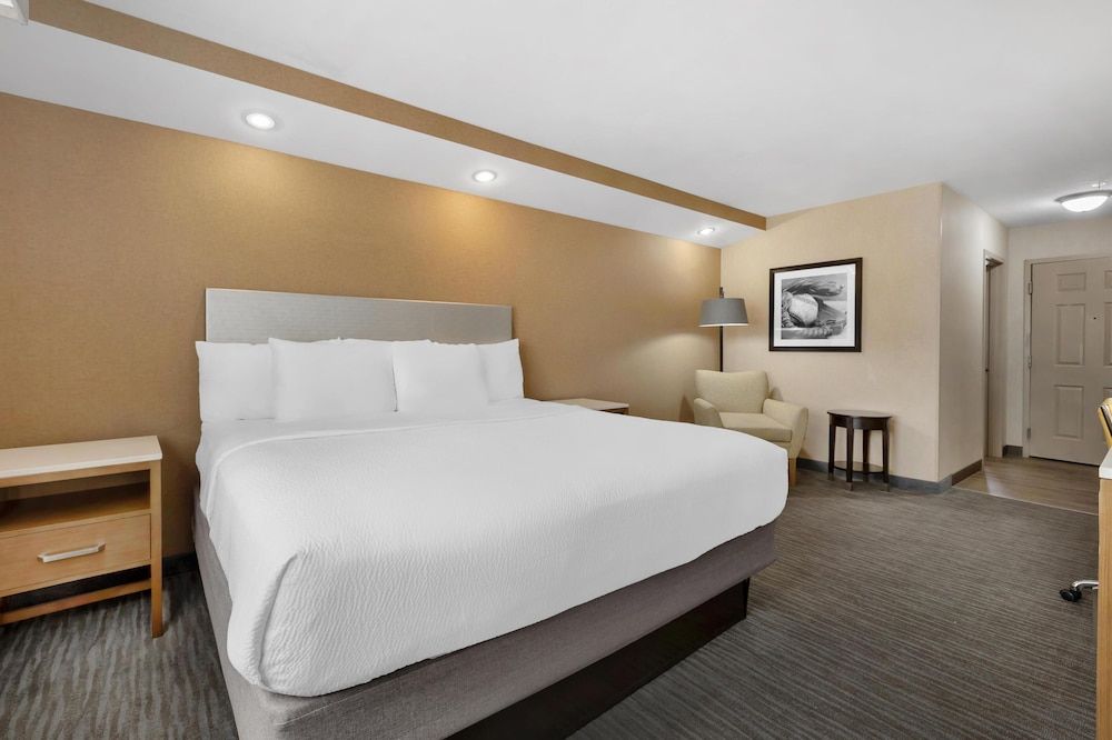Best Western Cooperstown Inn & Suites 3 estrellas en Cooperstown