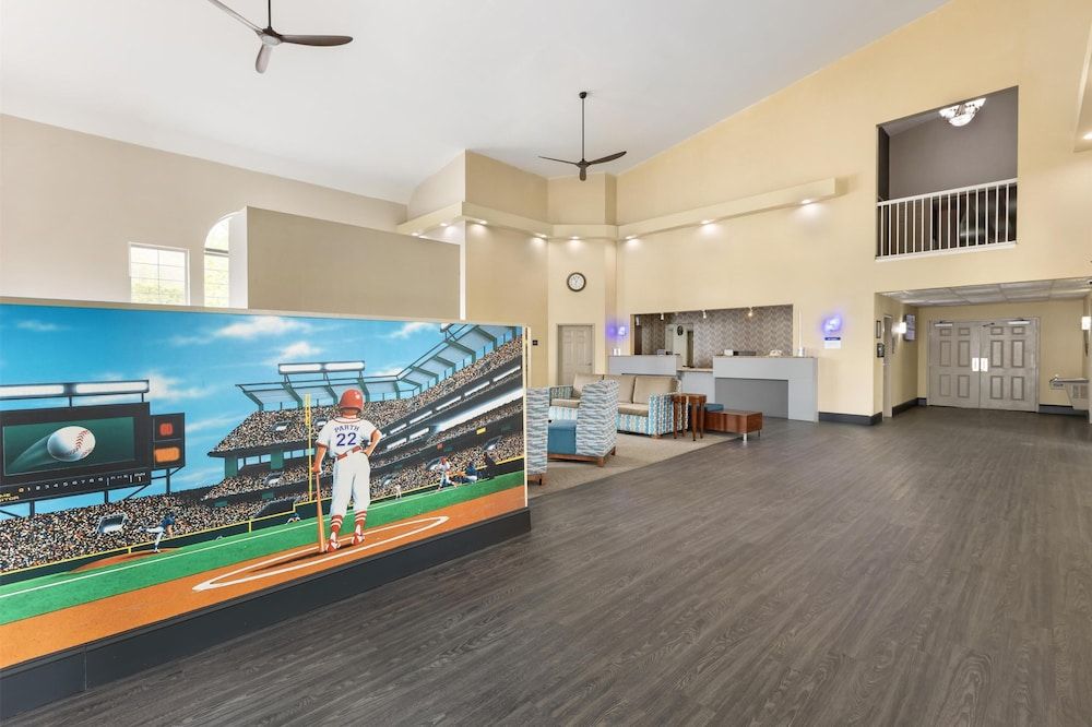 Best Western Cooperstown Inn & Suites 2