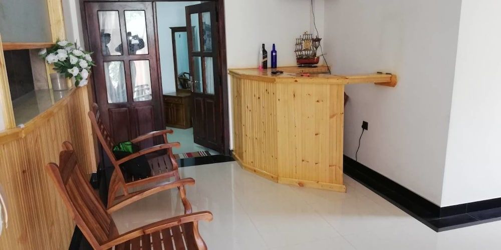 Ella Viyanga Homestay 3