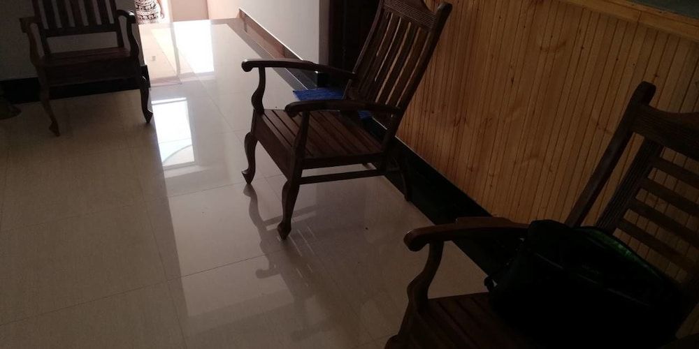 Ella Viyanga Homestay 2