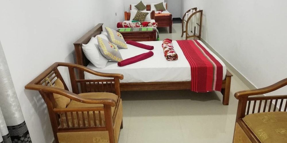Ella Viyanga Homestay -1 estrellas en Ella