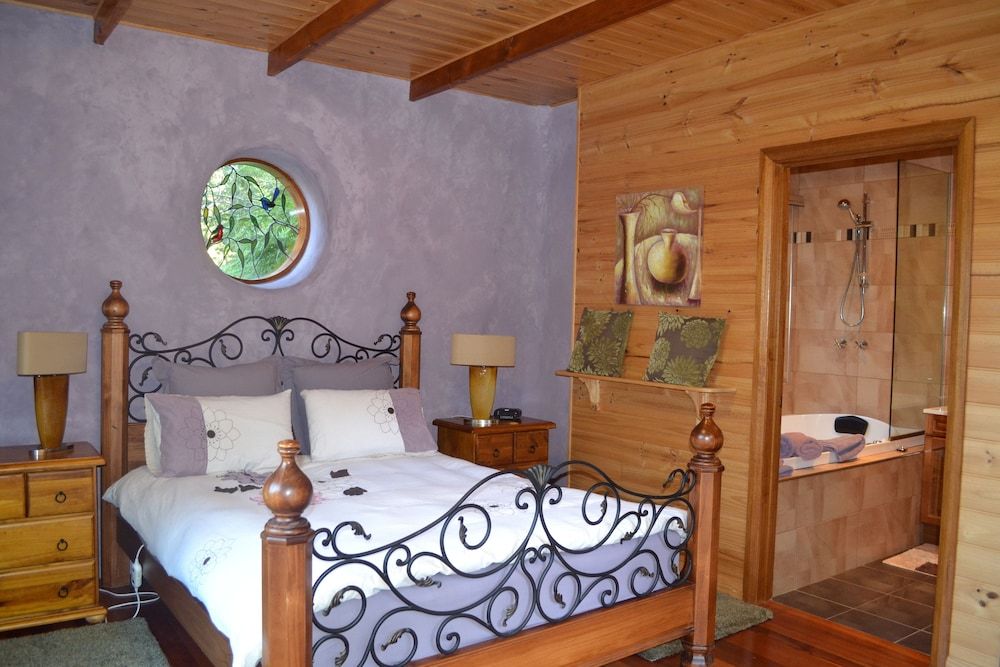 Whispering Spirit Holiday Cottages 3
