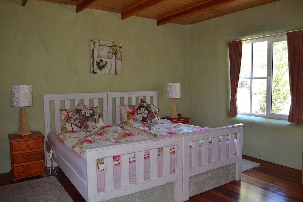 Whispering Spirit Holiday Cottages 2