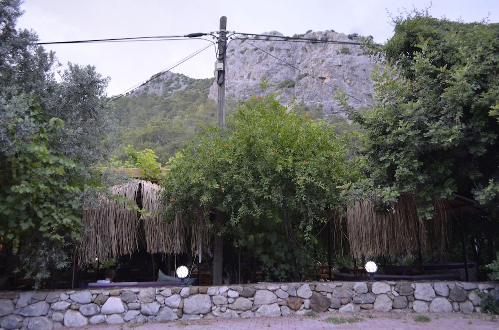 Olympos Mercan Bungalow 2