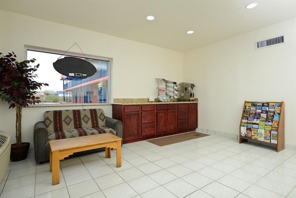 Americas Best Value Inn Eloy Casa Grande 3