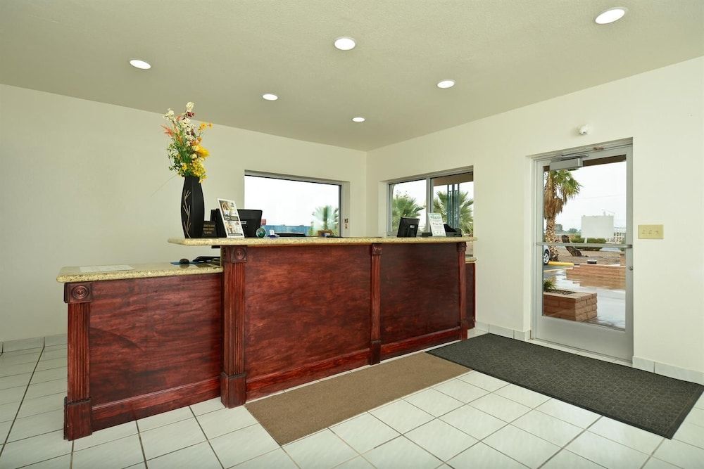 Americas Best Value Inn Eloy Casa Grande 2