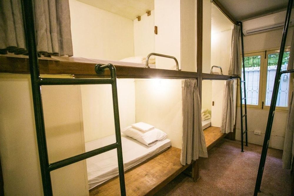 Barn 1920s Hostel 3