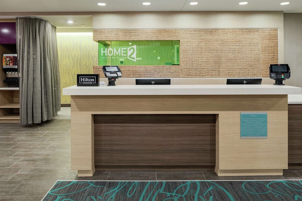 Home2 Suites by Hilton Dayton/Centerville 2