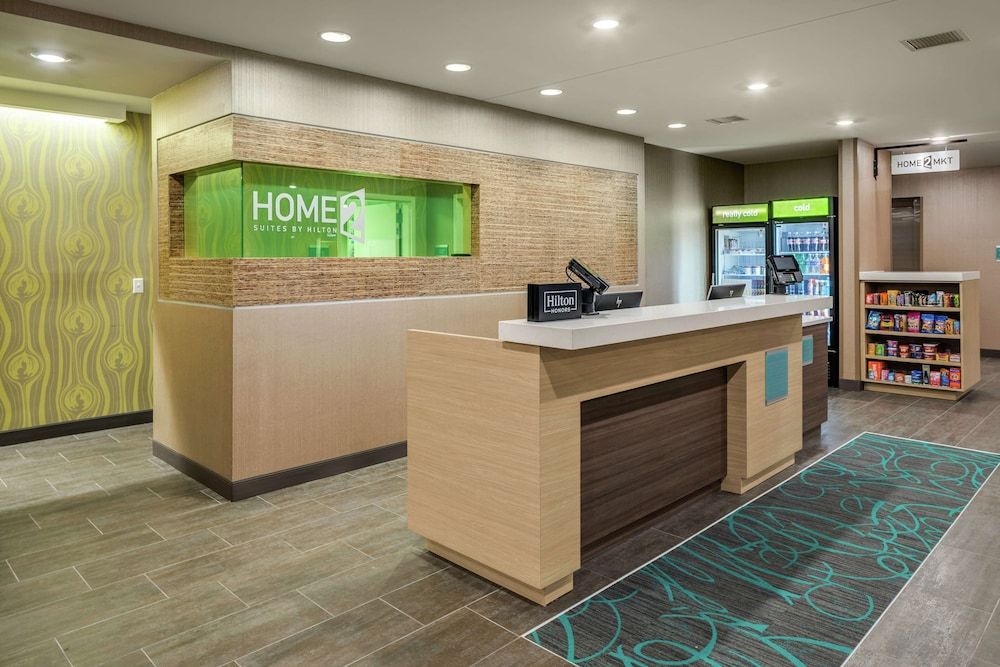 Home2 Suites by Hilton Dayton/Centerville 3