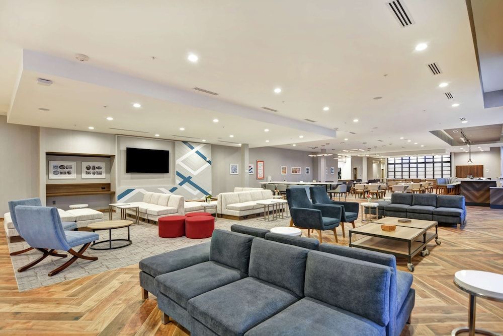 Hilton Garden Inn Princeton Lawrenceville 2
