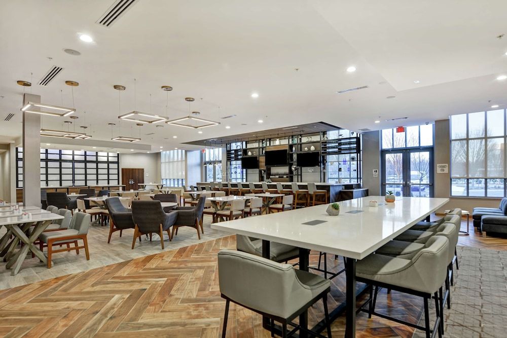 Hilton Garden Inn Princeton Lawrenceville 3