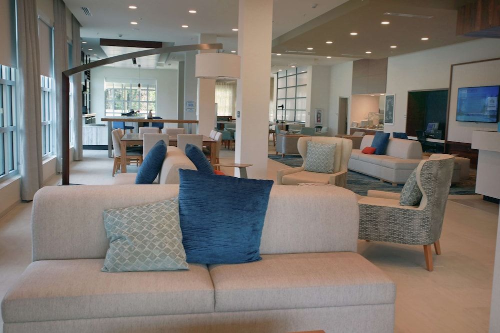 Hilton Garden Inn Tampa-Wesley Chapel, FL 3