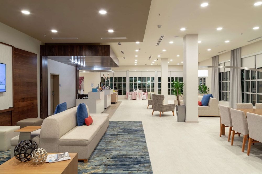 Hilton Garden Inn Tampa-Wesley Chapel, FL 2