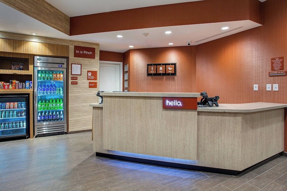 TownePlace Suites by Marriott Knoxville Oak Ridge 3