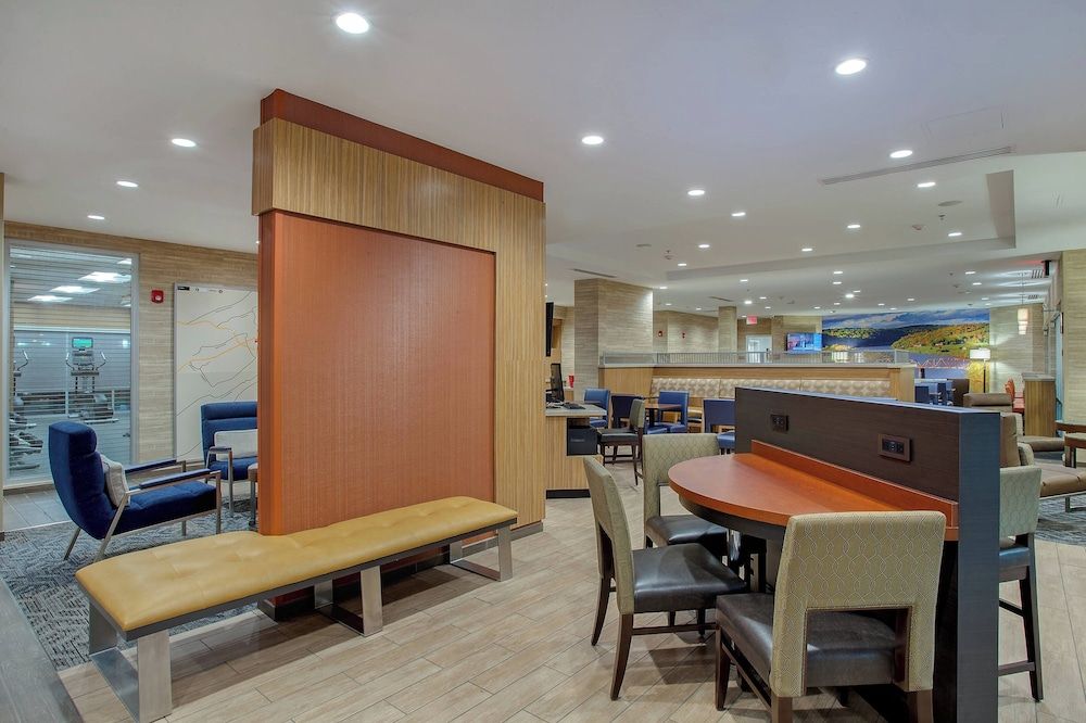 TownePlace Suites by Marriott Knoxville Oak Ridge 2