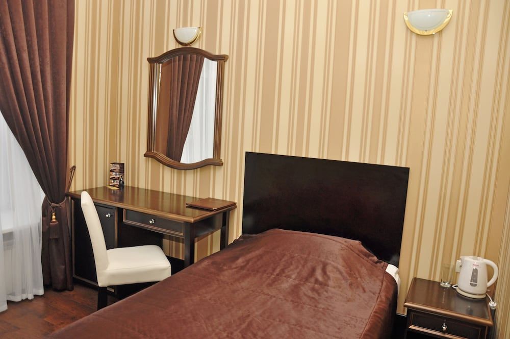 Hotel Business Apartments 3