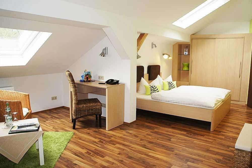 Hotel Muschinsky 3