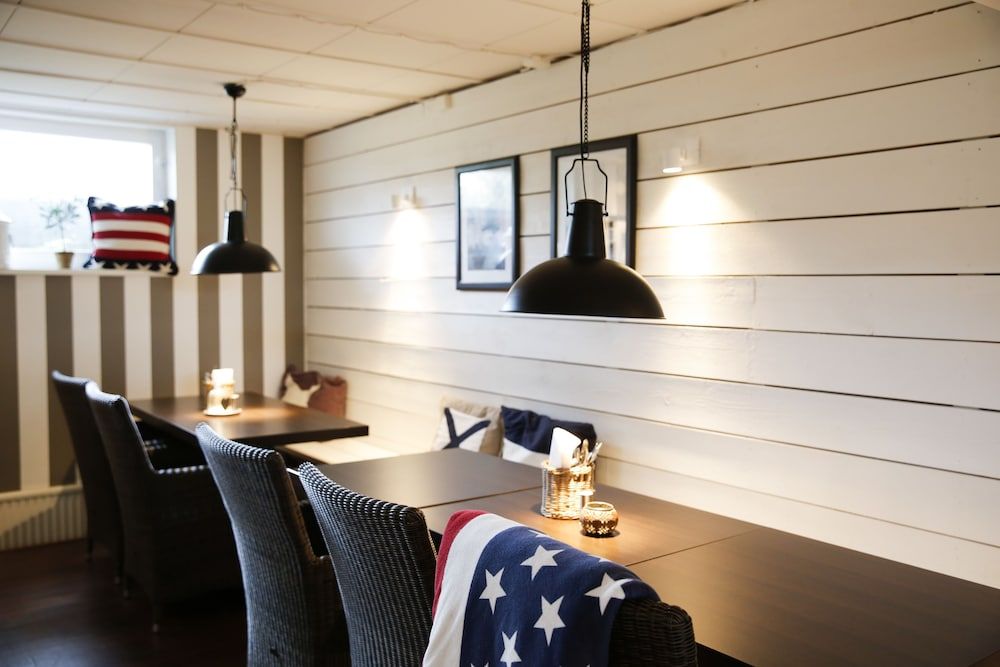 Huskvarna Hotell & Vandrarhem -1 estrellas en Huskvarna