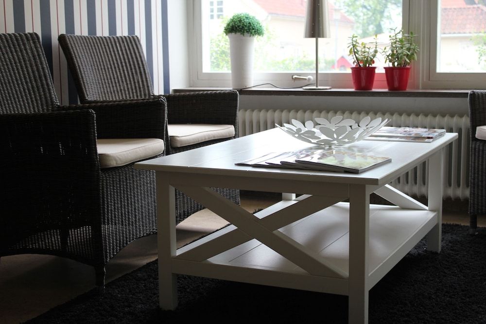 Huskvarna Hotell & Vandrarhem 3