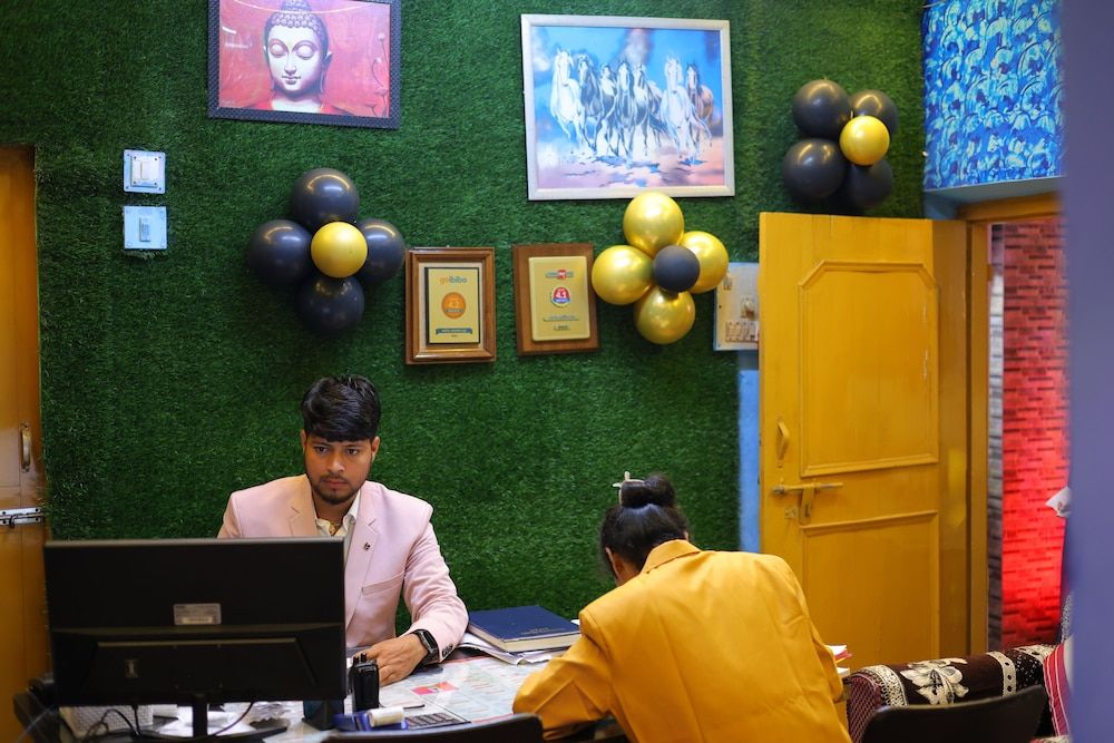 Hotel Anand Lok 3