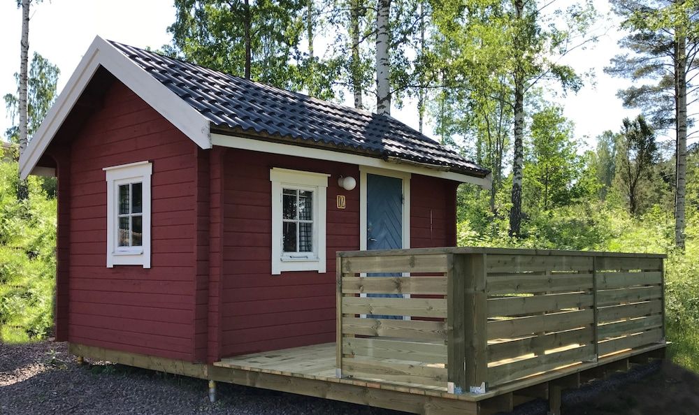 Vimmerby Camping 3