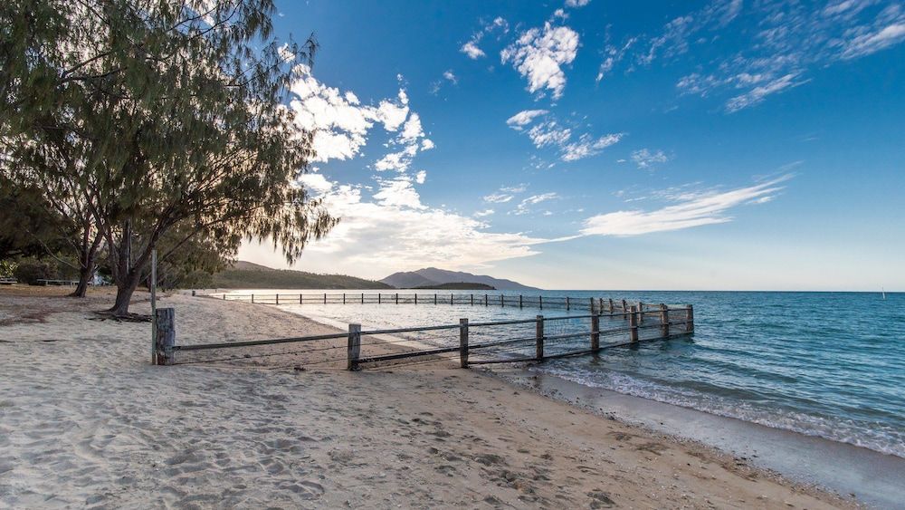 Birdsong House Dingo Beach -1 estrellas en Hideaway Bay