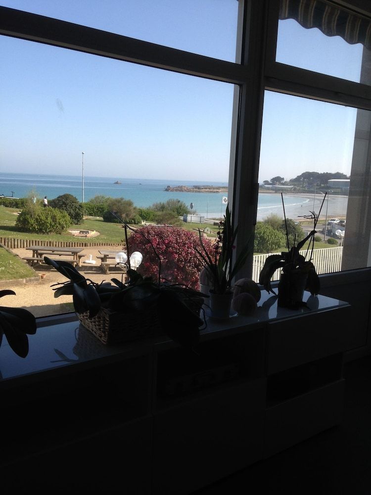 Les Terrasses de la plage de Trestel 3