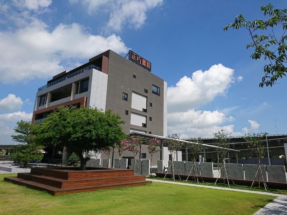 Doho confucius hotel -1 estrellas en Caotun