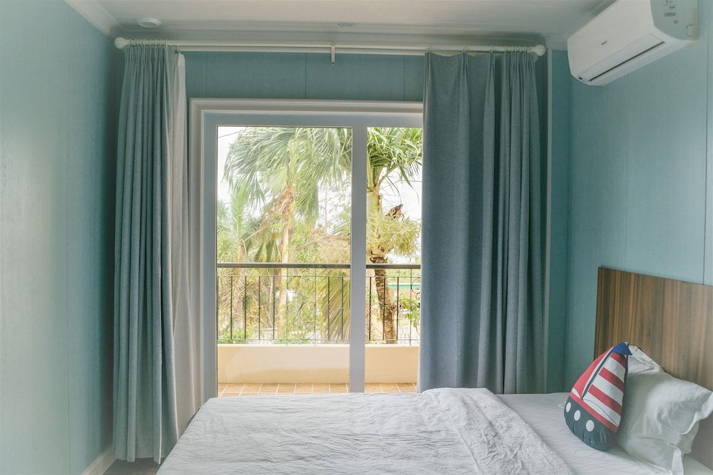 Saipan Emerald Villa 2