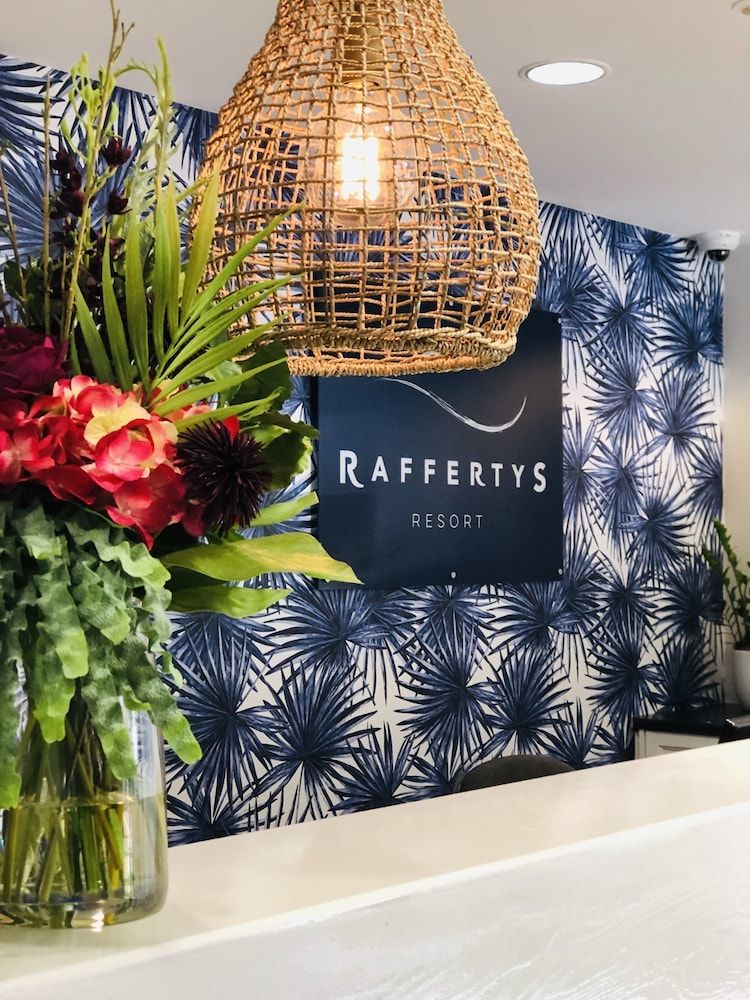 Raffertys Resort 2