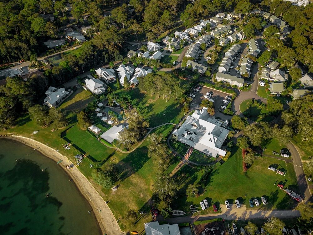 Raffertys Resort -1 estrellas en Swansea