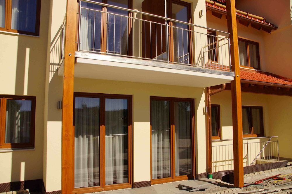 Landhotel und Gasthaus Wiedmann 3