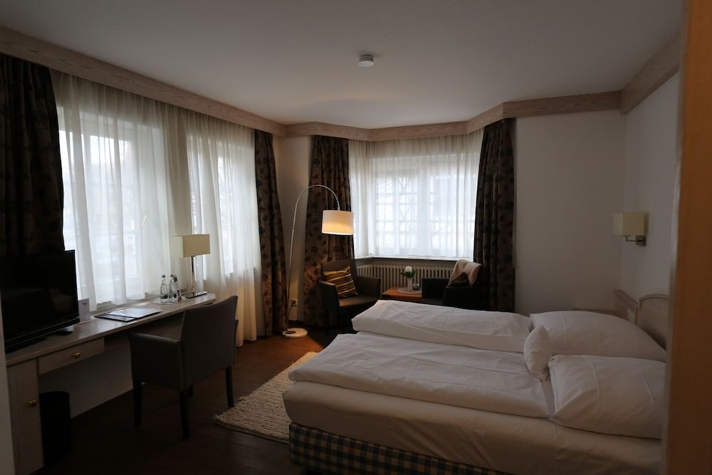 Hotel Metzgerei Rößle 2