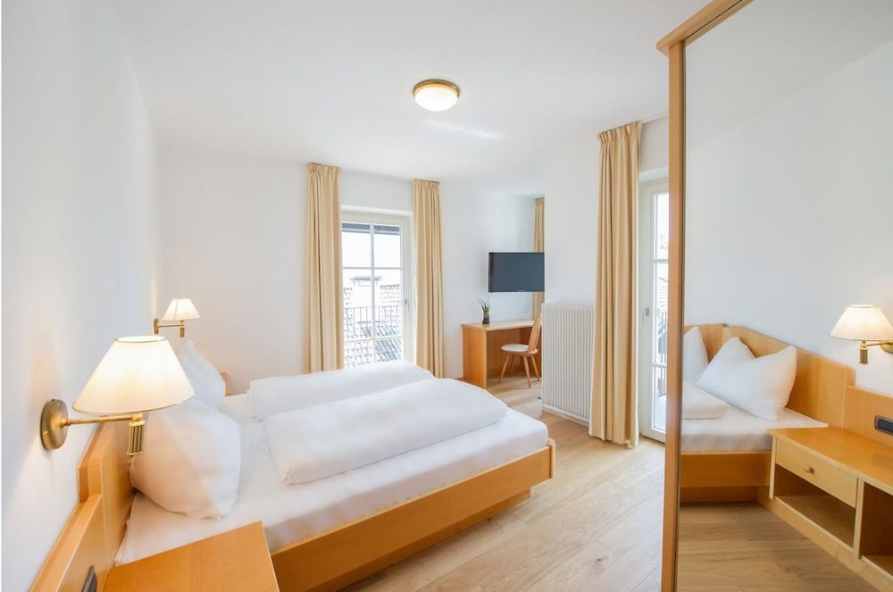 Hotel Goldene Traube 3