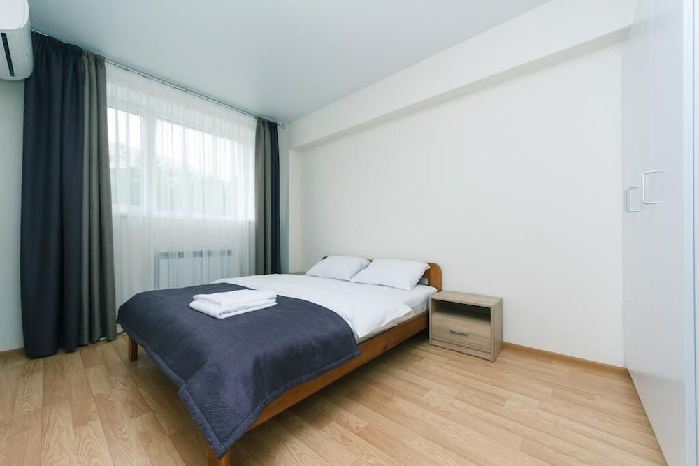 BeRest Inn -1 estrellas en Kiev
