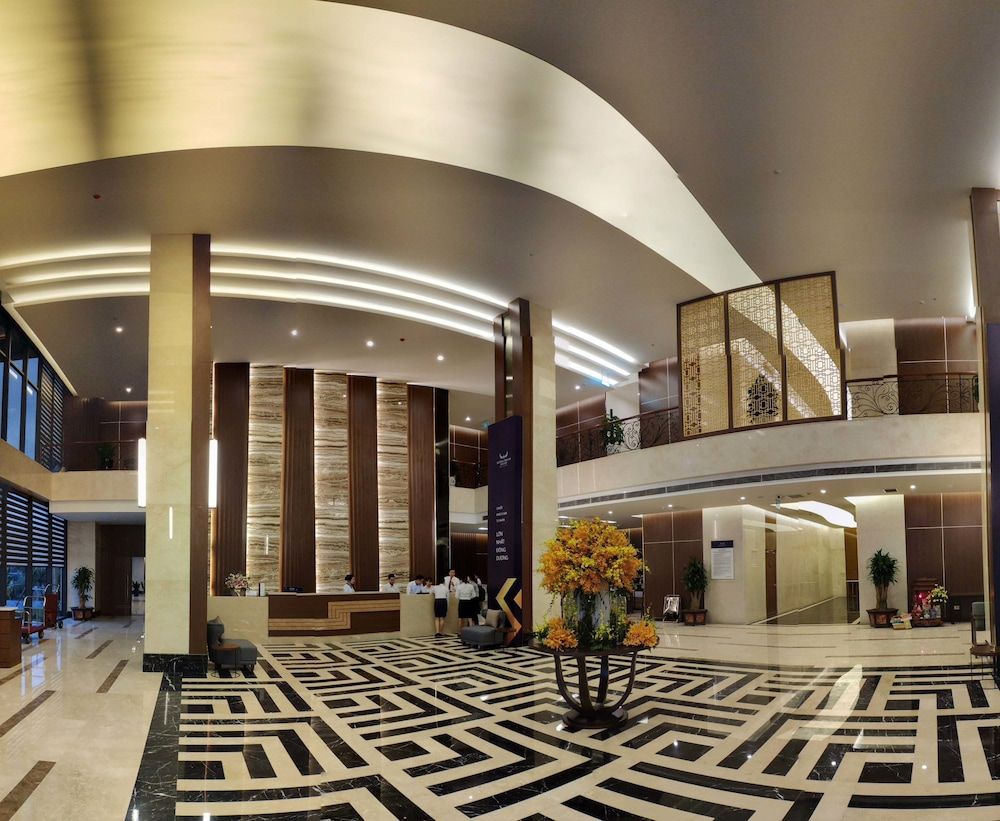 Muong Thanh Luxury Son La 2