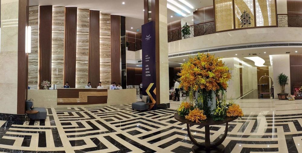Muong Thanh Luxury Son La 3