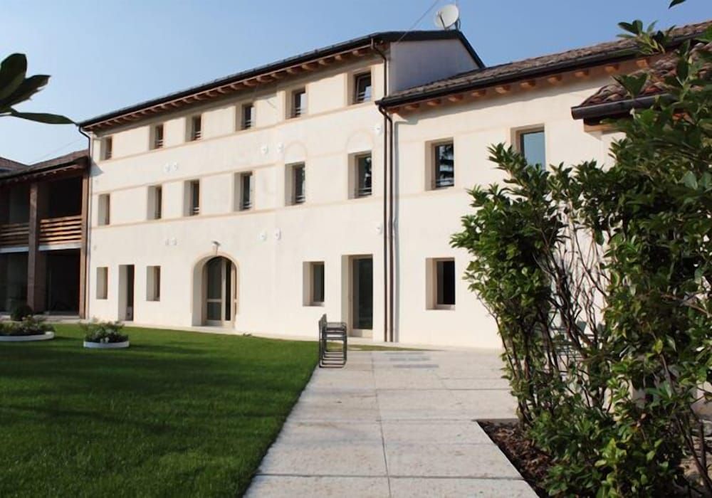 Agriturismo Caspineda -1 estrelas em Montebelluna
