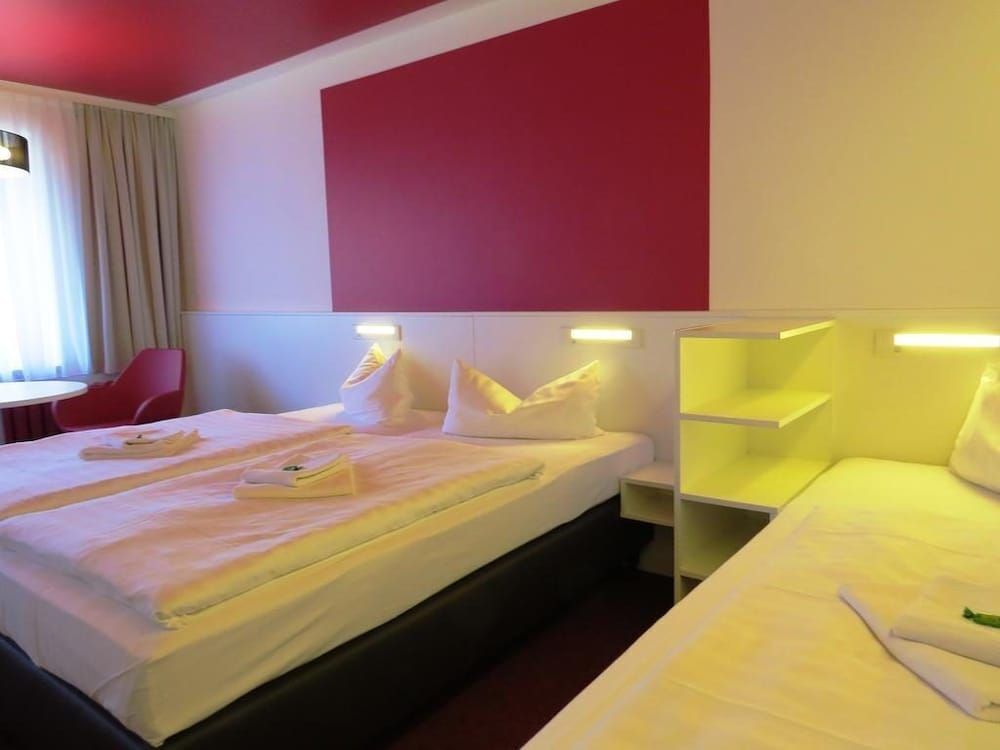Hotel und Restaurant KA&KA 3