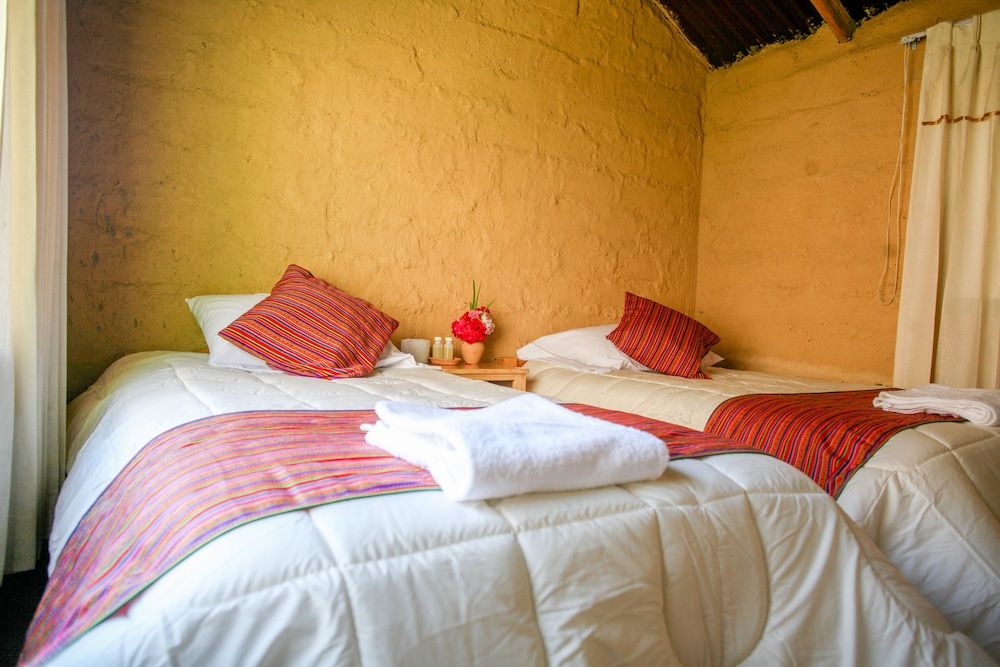 Colibrí Lodge 3