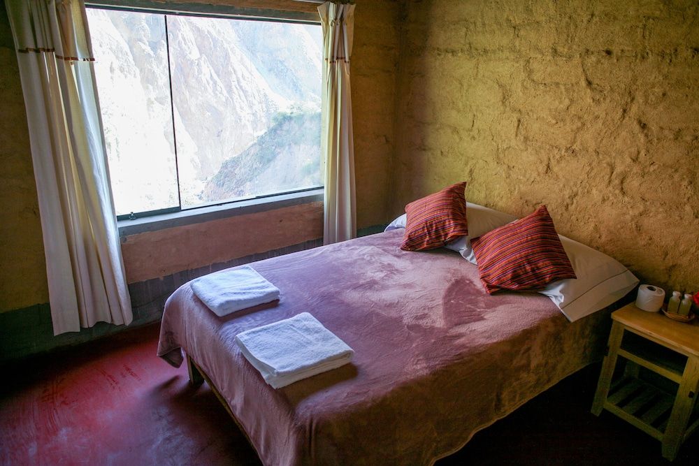 Colibrí Lodge 2