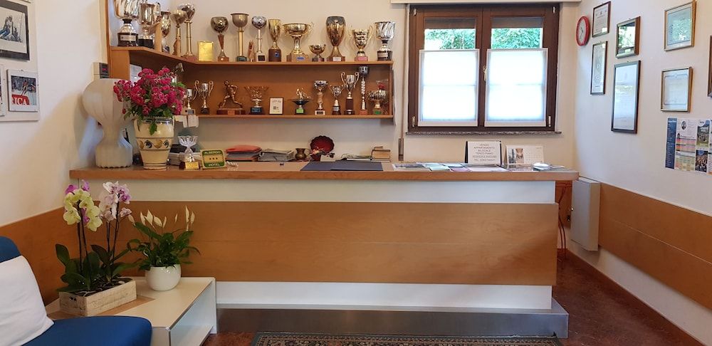 Residence Biancaneve 2
