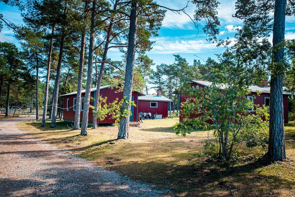Lickershamns Semesterby -1 estrellas en Lickershamn