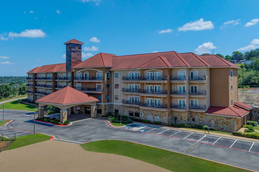 La Quinta Inn & Suites by Wyndham Marble Falls 3 estrelas em Marble Falls