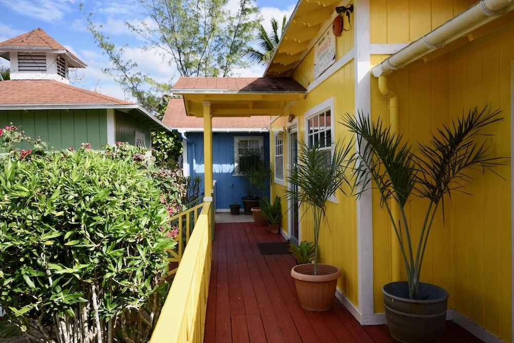 Nathan's Lodge 3